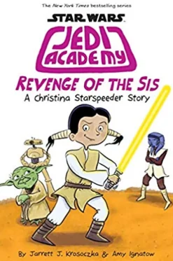 REVENGE OF THE SIS