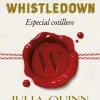 REVISTA DE SOCIEDAD DE LADY WHISTLEDOWN: ESPECIAL COTILLEOS (LADY WHISTLEDOWN 1)