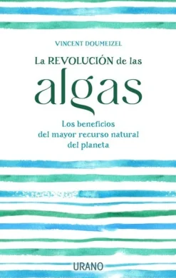 REVOLUCIÓN DE LAS ALGAS, LA