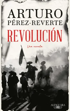 REVOLUCION