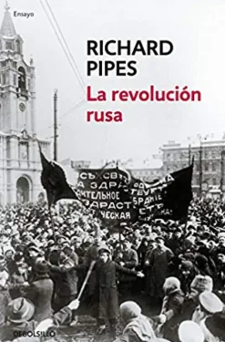REVOLUCION RUSA, LA