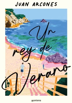 REY DE VERANO, UN