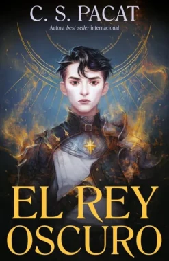 REY OSCURO, EL