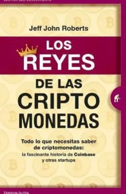 REYES DE LAS CRIPTOMONEDAS, LOS