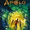 RICK RIORDAN. TRIALS OF APOLO 3