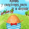 RIMAS Y CANCIONES PARA IR A DORMIR
