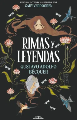RIMAS Y LEYENDAS