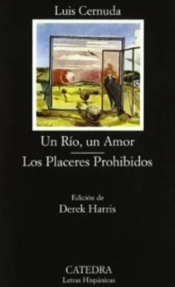 RIO, UN AMOR, UN; LOS PLACERES PROHIBIDOS