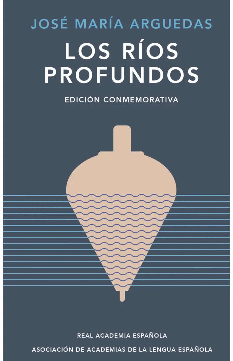 RIOS PROFUNDOS, LOS