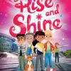 RISE AND SHINE (AE) 4 SB W / EBOOK AND DIGITAL ACTIVITIES