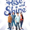 RISE AND SHINE (AE) 6 WB W / EBOOK