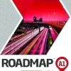 ROADMAP A1 SB AND INTERACTIVE E-BOOK W / ONLINE PRACTICE (DIGITAL RESOURCES & MOBILE APP)
