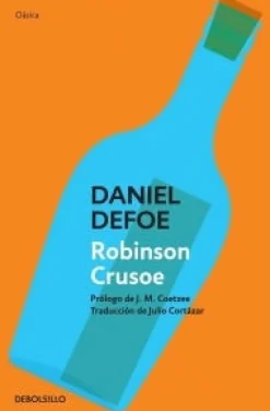 ROBINSON CRUSOE