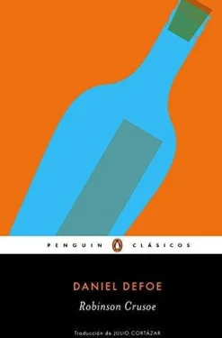 ROBINSON CRUSOE