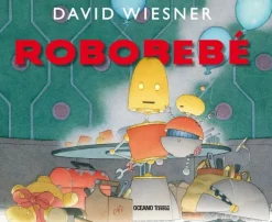 ROBOBEBÉ