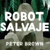 Robot salvaje