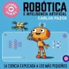 ROBÓTICA E INTELIGENCIA ARTIFICIAL (FUTUROS GENIOS 5)