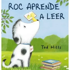 ROC APRENDE A LEER