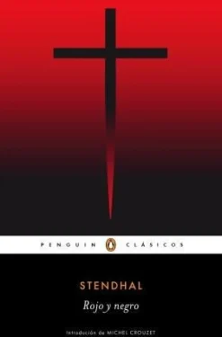 ROJO Y NEGRO