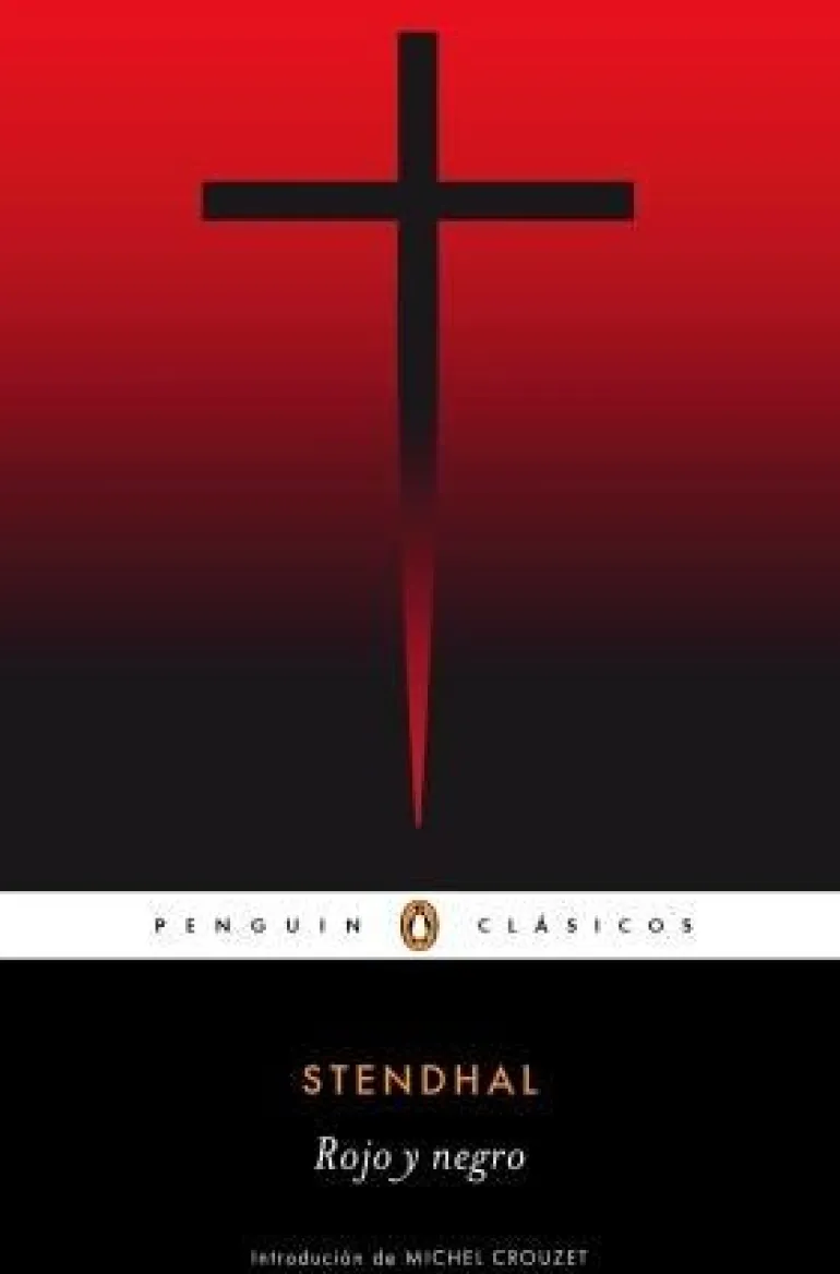 ROJO Y NEGRO
