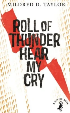 ROLL OF THUNDER HEAR MY CRY