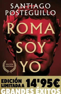 ROMA SOY YO (FG) (LIMITED)