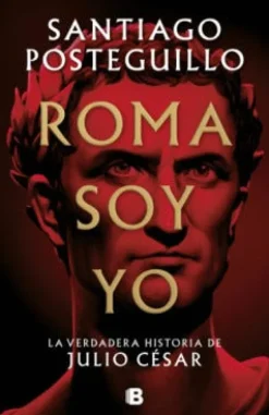 ROMA SOY YO (TD)
