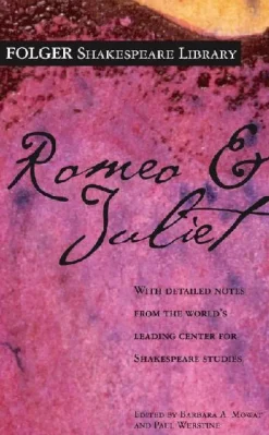 ROMEO AND JULIET