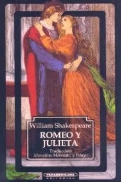 ROMEO Y JULIETA