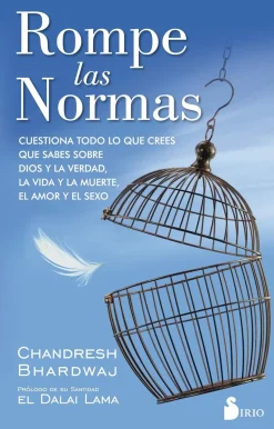ROMPE LAS NORMAS