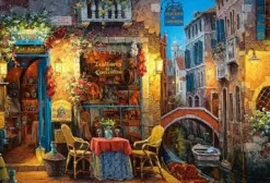 ROMPECABEZAS 3000 OUR SPECIAL PLACE IN VENICE