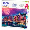 ROMPECABEZAS 1000 PORTOVENERE ITALY FLINK