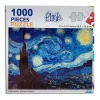 ROMPECABEZAS 1000 VAN GOGH, STARRY NIGHT FLINK