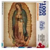 ROMPECABEZAS 1000 VIRGEN DE GUADALUPE FLINK