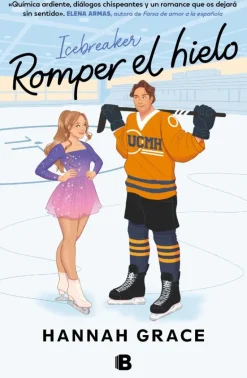ROMPER EL HIELO