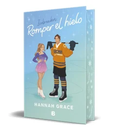 ROMPER EL HIELO (EDICION ESPECIAL)