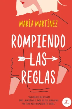 ROMPIENDO LAS REGLAS