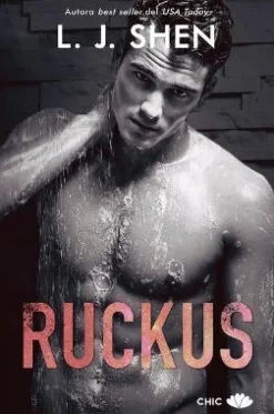 RUCKUS (PECADORES DE SAN 2)