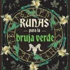 RUNAS PARA LA BRUJA VERDE.