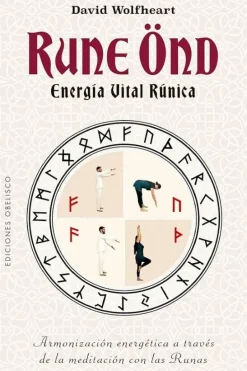 RUNE ÖND, ENERGÍA VITAL RÚNICA