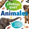 ¿SABÍAS QUÉ? ANIMALES