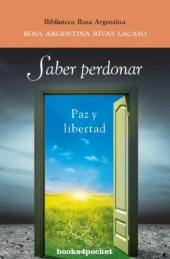 SABER PERDONAR-BOLSILLO