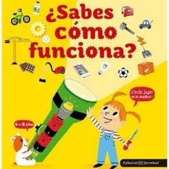 SABES COMO FUNCIONA TD