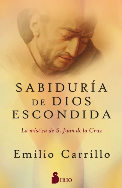 SABIDURÍA DE DIOS ESCONDIDA