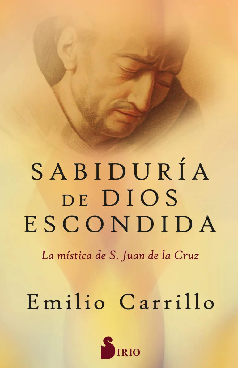 SABIDURÍA DE DIOS ESCONDIDA