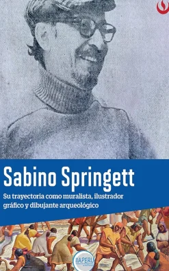 SABINO SPRINGETT