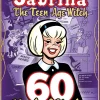 SABRINA: 60 MAGICAL STORIES