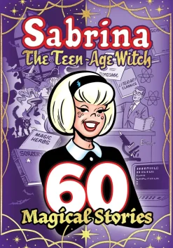 SABRINA: 60 MAGICAL STORIES