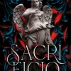 SACRIFICIO (ALMAS OSCURAS #3)