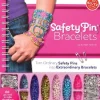 SAFETY PIN BRACELETS